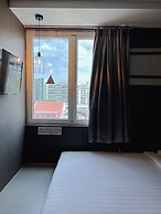 Fragrance Hotel - Kovan