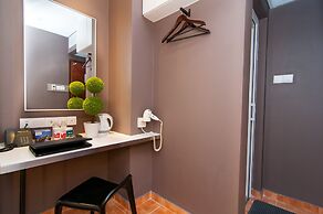 Fragrance Hotel - Kovan