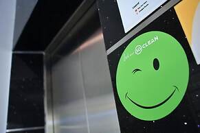 Fragrance Hotel - Kovan