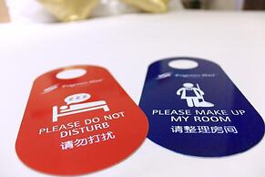 Fragrance Hotel - Kovan