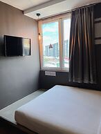 Fragrance Hotel - Kovan