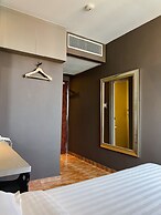 Fragrance Hotel - Kovan