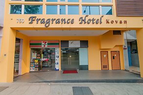 Fragrance Hotel - Kovan