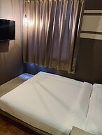 Fragrance Hotel - Kovan