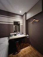 Fragrance Hotel - Kovan