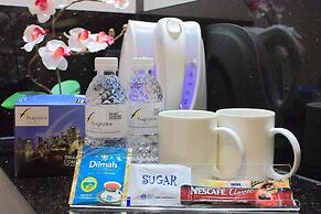 Fragrance Hotel - Kovan