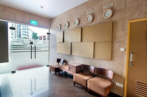 Fragrance Hotel - Kovan