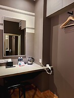 Fragrance Hotel - Kovan