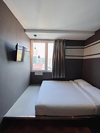 Fragrance Hotel - Kovan