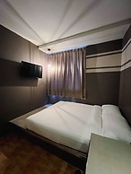 Fragrance Hotel - Kovan