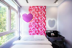 Fragrance Hotel - Lavender