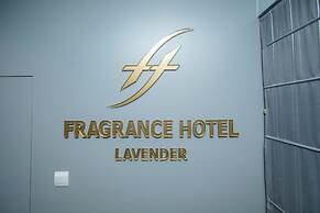 Fragrance Hotel - Lavender