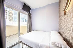 Fragrance Hotel - Lavender