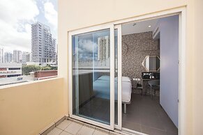 Fragrance Hotel - Lavender