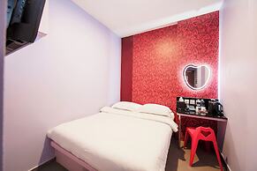 Fragrance Hotel - Lavender