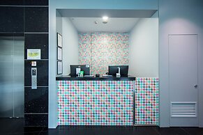 Fragrance Hotel - Lavender