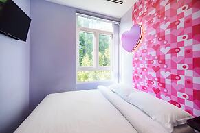 Fragrance Hotel - Lavender
