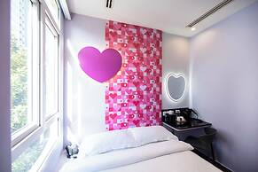 Fragrance Hotel - Lavender