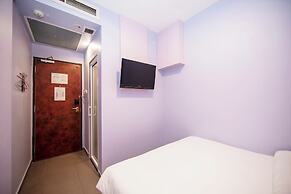 Fragrance Hotel - Lavender