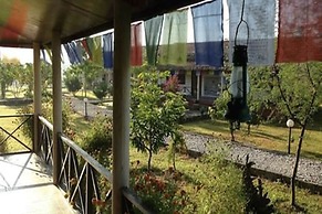 Wildlife Adventure Resort