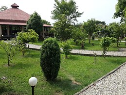 Wildlife Adventure Resort