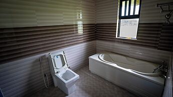 Wildlife Adventure Resort