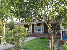 Wildlife Adventure Resort