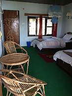 Wildlife Adventure Resort
