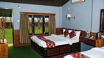 Wildlife Adventure Resort