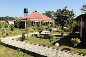 Wildlife Adventure Resort