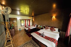 Wildlife Adventure Resort