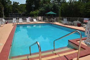 Red Roof Inn Williamsburg