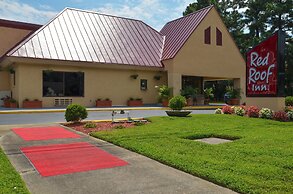 Red Roof Inn Williamsburg