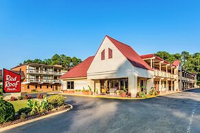 Red Roof Inn Williamsburg