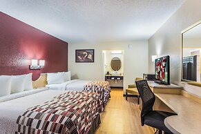 Red Roof Inn Williamsburg