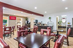 Red Roof Inn Williamsburg