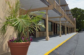 Red Roof Inn Williamsburg