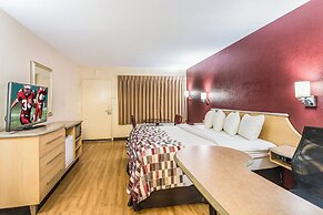 Red Roof Inn Williamsburg