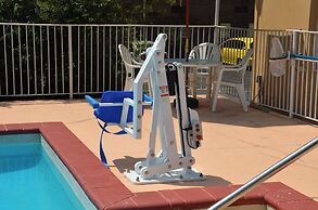 Red Roof Inn Williamsburg