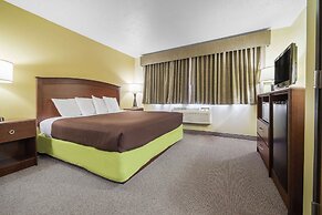AmericInn by Wyndham Sioux Falls
