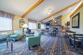 AmericInn by Wyndham Sioux Falls