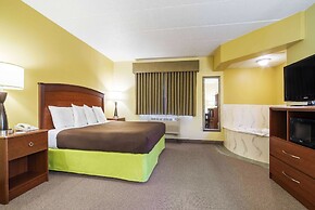 AmericInn by Wyndham Sioux Falls