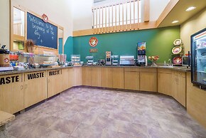 AmericInn by Wyndham Sioux Falls