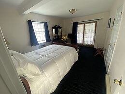 The Taber Inne & Suites