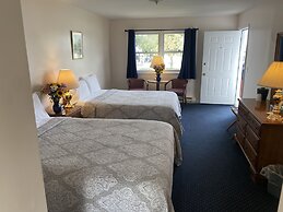 The Taber Inne & Suites