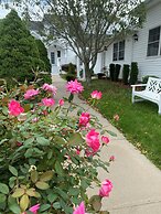 The Taber Inne & Suites