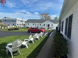 The Taber Inne & Suites