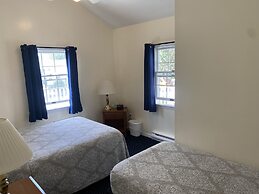 The Taber Inne & Suites