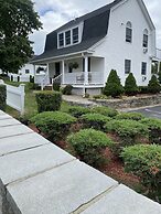 The Taber Inne & Suites