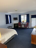 The Taber Inne & Suites